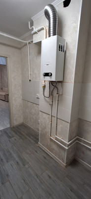 Продам двухкомнатную (2-комн.) квартиру, Таллинская ул, 8, Нижний Новгород г