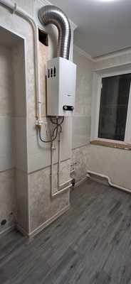 Продам двухкомнатную (2-комн.) квартиру, Таллинская ул, 8, Нижний Новгород г