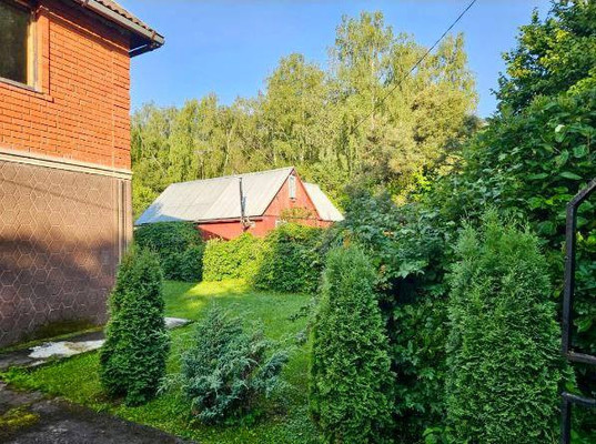 Продам дом, ТСН Огонек-3 тер, 75, Короськово с, 0 км от города