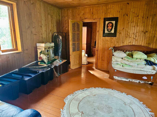 Продам дом, ТСН Огонек-3 тер, 75, Короськово с, 0 км от города