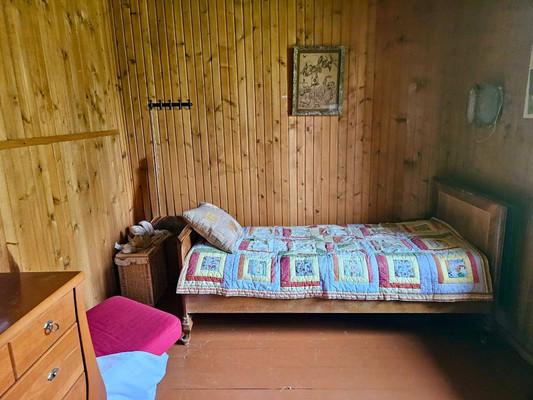 Продам дом, ТСН Огонек-3 тер, 75, Короськово с, 0 км от города