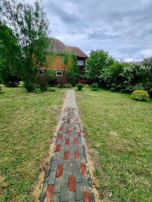 Продам дом, ТСН Огонек-3 тер, 75, Короськово с, 0 км от города