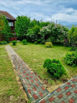 Продам дом, ТСН Огонек-3 тер, 75, Короськово с, 0 км от города