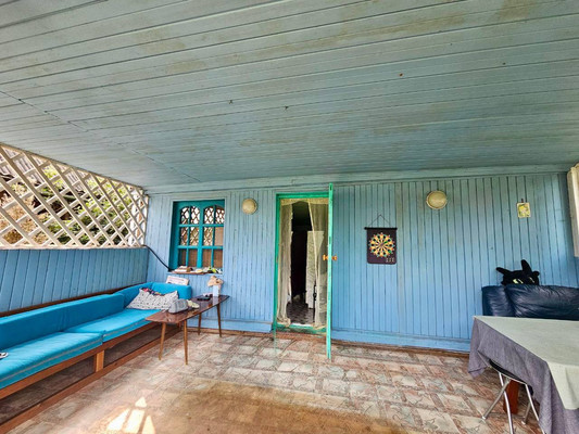 Продам дом, ТСН Огонек-3 тер, 75, Короськово с, 0 км от города