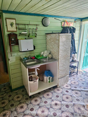 Продам дом, ТСН Огонек-3 тер, 75, Короськово с, 0 км от города