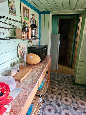 Продам дом, ТСН Огонек-3 тер, 75, Короськово с, 0 км от города