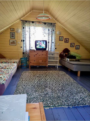 Продам дом, ТСН Огонек-3 тер, 75, Короськово с, 0 км от города