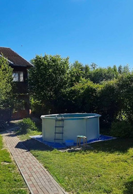 Продам дом, ТСН Огонек-3 тер, 75, Короськово с, 0 км от города