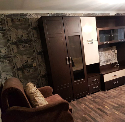 Продам двухкомнатную (2-комн.) квартиру, Андропова ул, 26/28, Ступино г