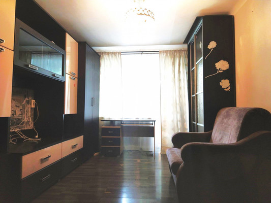 Продам двухкомнатную (2-комн.) квартиру, Андропова ул, 26/28, Ступино г