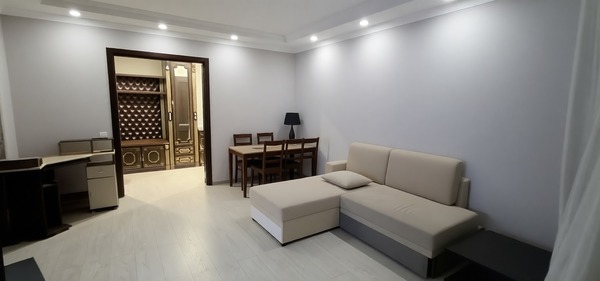 Продам двухкомнатную (2-комн.) квартиру, Украинская ул, 48, Нижний Новгород г