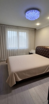 Продам двухкомнатную (2-комн.) квартиру, Украинская ул, 48, Нижний Новгород г