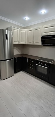 Продам двухкомнатную (2-комн.) квартиру, Украинская ул, 48, Нижний Новгород г