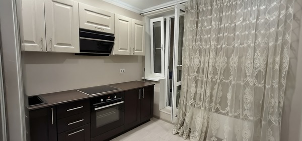 Продам двухкомнатную (2-комн.) квартиру, Украинская ул, 48, Нижний Новгород г