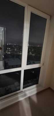 Продам двухкомнатную (2-комн.) квартиру, Украинская ул, 48, Нижний Новгород г