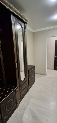 Продам двухкомнатную (2-комн.) квартиру, Украинская ул, 48, Нижний Новгород г