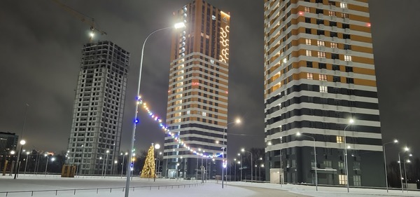 Продам двухкомнатную (2-комн.) квартиру, Украинская ул, 48, Нижний Новгород г