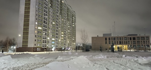 Продам двухкомнатную (2-комн.) квартиру, Украинская ул, 48, Нижний Новгород г