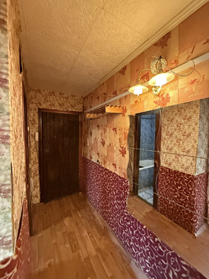 Продам двухкомнатную (2-комн.) квартиру, Рихарда Зорге ул, 12, Казань г