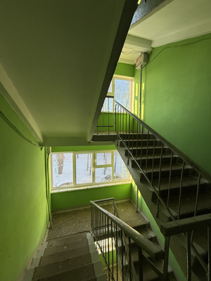 Продам двухкомнатную (2-комн.) квартиру, Рихарда Зорге ул, 12, Казань г