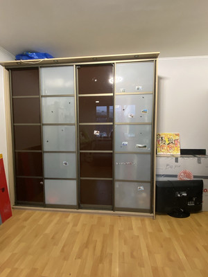 Продам трехкомнатную (3-комн.) квартиру, Маршала Тухачевского ул, 33, Москва г