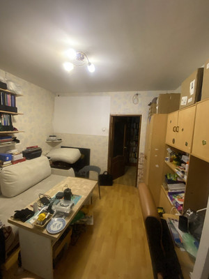 Продам трехкомнатную (3-комн.) квартиру, Маршала Тухачевского ул, 33, Москва г