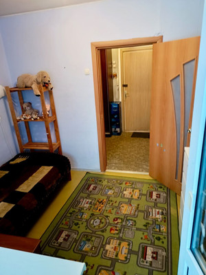 Продам двухкомнатную (2-комн.) квартиру, Литовская ул, 8А, Санкт-Петербург г