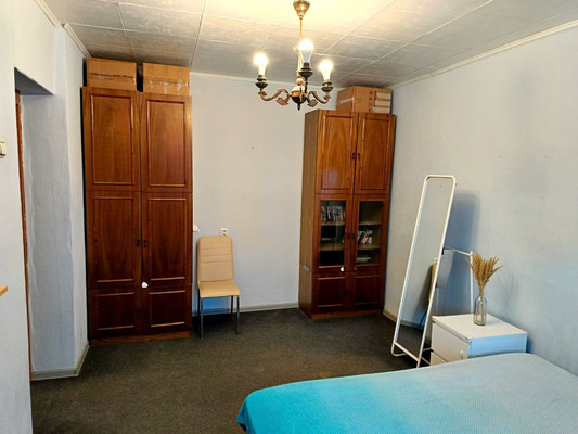 Продам двухкомнатную (2-комн.) квартиру, Литовская ул, 8А, Санкт-Петербург г