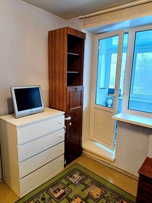 Продам двухкомнатную (2-комн.) квартиру, Литовская ул, 8А, Санкт-Петербург г