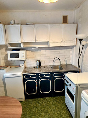 Продам двухкомнатную (2-комн.) квартиру, Литовская ул, 8А, Санкт-Петербург г