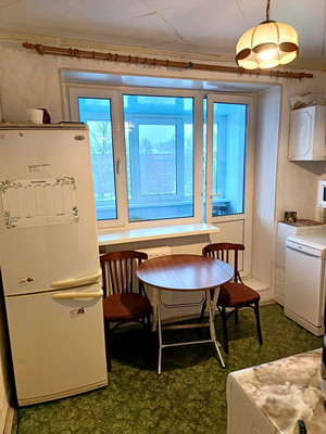 Продам двухкомнатную (2-комн.) квартиру, Литовская ул, 8А, Санкт-Петербург г