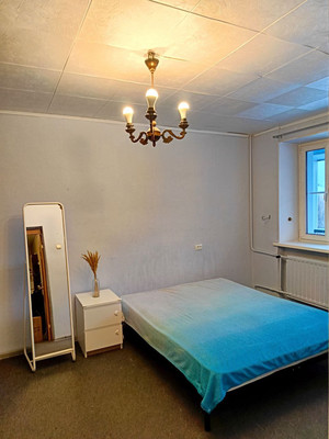 Продам двухкомнатную (2-комн.) квартиру, Литовская ул, 8А, Санкт-Петербург г