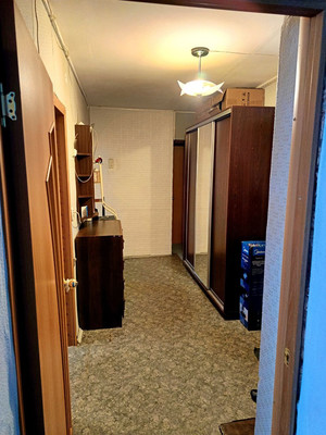 Продам двухкомнатную (2-комн.) квартиру, Литовская ул, 8А, Санкт-Петербург г