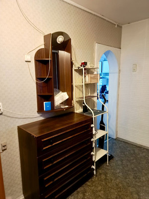 Продам двухкомнатную (2-комн.) квартиру, Литовская ул, 8А, Санкт-Петербург г