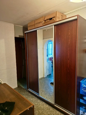 Продам двухкомнатную (2-комн.) квартиру, Литовская ул, 8А, Санкт-Петербург г