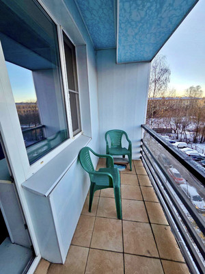 Продам двухкомнатную (2-комн.) квартиру, Литовская ул, 8А, Санкт-Петербург г