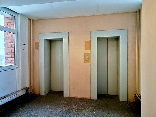 Продам двухкомнатную (2-комн.) квартиру, Литовская ул, 8А, Санкт-Петербург г