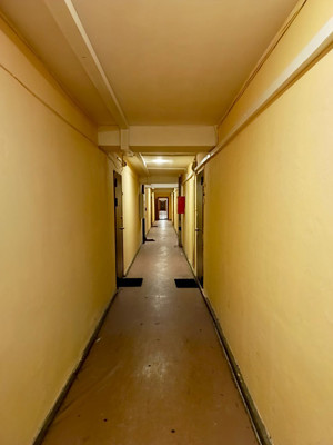 Продам двухкомнатную (2-комн.) квартиру, Литовская ул, 8А, Санкт-Петербург г