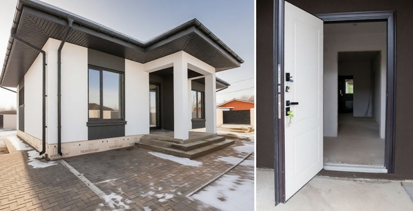 Продам дом, Акиньшино д, 0 км от города