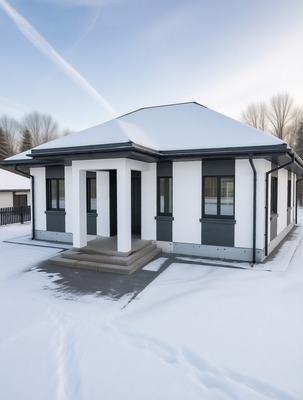 Продам дом, Акиньшино д, 0 км от города