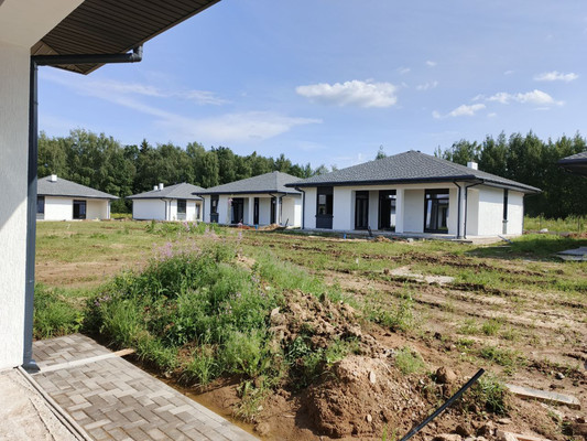 Продам дом, Акиньшино д, 0 км от города