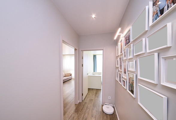 Продам трехкомнатную (3-комн.) квартиру, Челюскина ул, 4, Санкт-Петербург г