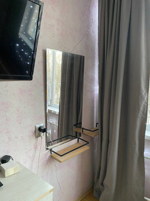 Продам однокомнатную (1-комн.) квартиру, Подвойского ул, 35Пк1, Санкт-Петербург г