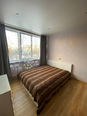 Продам однокомнатную (1-комн.) квартиру, Подвойского ул, 35Пк1, Санкт-Петербург г