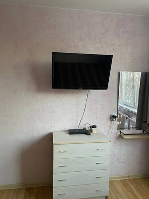 Продам однокомнатную (1-комн.) квартиру, Подвойского ул, 35Пк1, Санкт-Петербург г