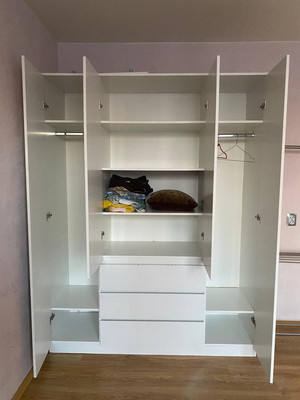 Продам однокомнатную (1-комн.) квартиру, Подвойского ул, 35Пк1, Санкт-Петербург г