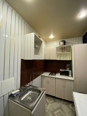 Продам однокомнатную (1-комн.) квартиру, Подвойского ул, 35Пк1, Санкт-Петербург г