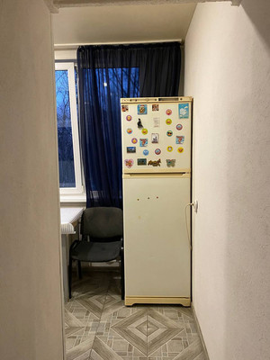 Продам однокомнатную (1-комн.) квартиру, Подвойского ул, 35Пк1, Санкт-Петербург г