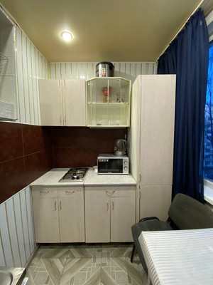 Продам однокомнатную (1-комн.) квартиру, Подвойского ул, 35Пк1, Санкт-Петербург г