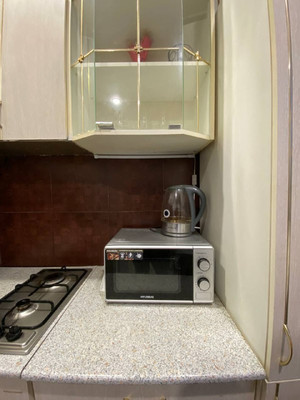 Продам однокомнатную (1-комн.) квартиру, Подвойского ул, 35Пк1, Санкт-Петербург г